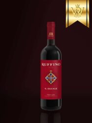 Rượu Vang Ruffino IL Ducale Sangiovese