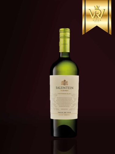 Rượu Vang Barrel Selection Sauvignon Blanc