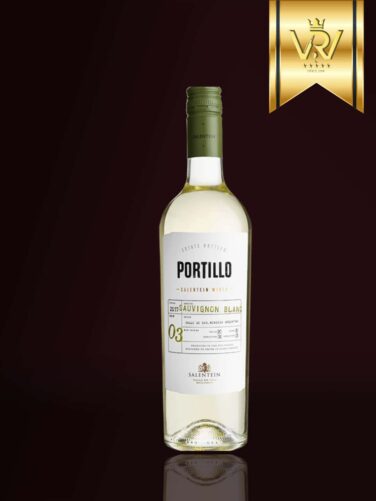 Rượu Vang Portillo Sauvignon Blanc