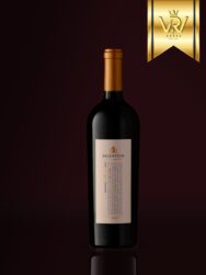 Rượu Vang Argentina Salentein Single Vineyard Malbec