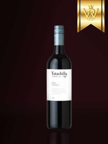 Rượu Vang Tatachilla Shiraz Cabernet Sauvignon