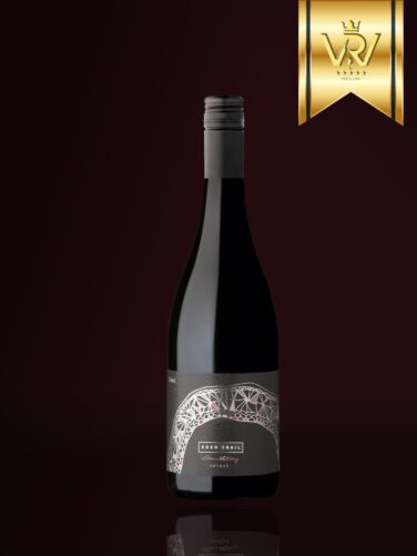 Rượu vang Úc Thorn-Clarke SHOTFIRE Shiraz