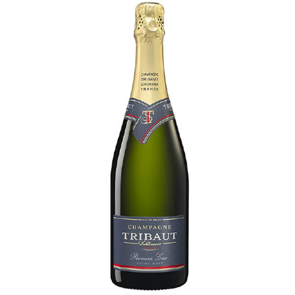 Champagne Tribaut Schloesser Brut Origine