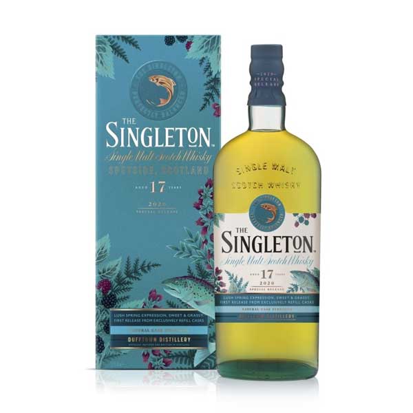 Singleton 17 Duty Free