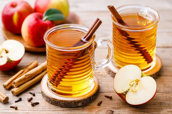 Apple cider là gì