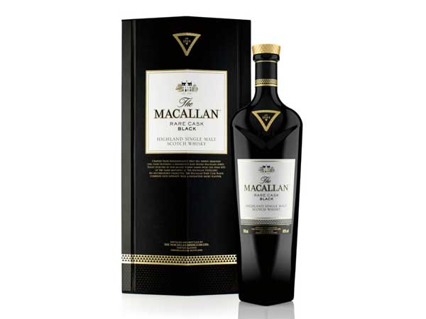 The Macallan Quest Duty Free 