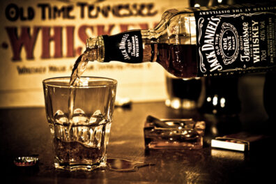 cách bảo quản rượu whisky