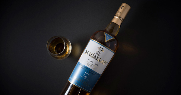 Rượu Macallan Fine & Rare Scotch Whisky là loại rượu Whisky thuộc bộ sưu tập nổi tiếng Macallan Fine và Rare
