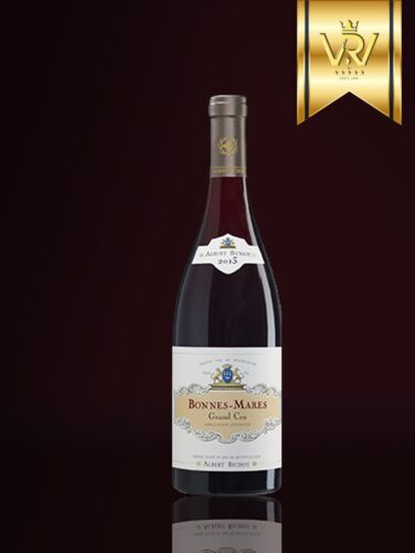 Rượu Vang Cao Cấp Bonnes-Mares Grand Cru Albert Bichot