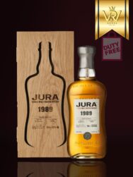 jura 1989 duty free