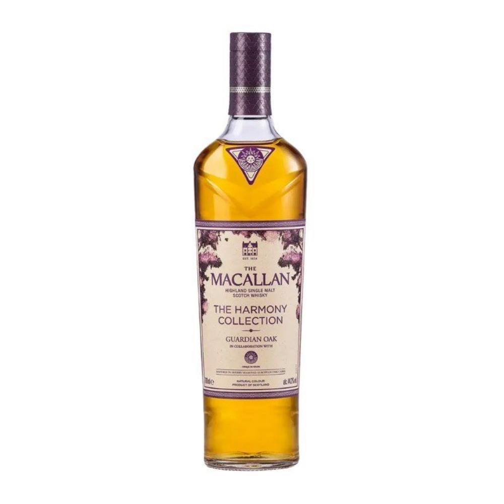 Chai Rượu Macallan Harmony Collection Guardian Oak dung tích 700ml.2 Rượu Macallan Harmony Collection Guardian Oak chính hãng tại Vua Rượu Ngoại