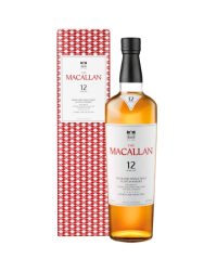 Rượu The Macallan 12 Double Cask chính hãng