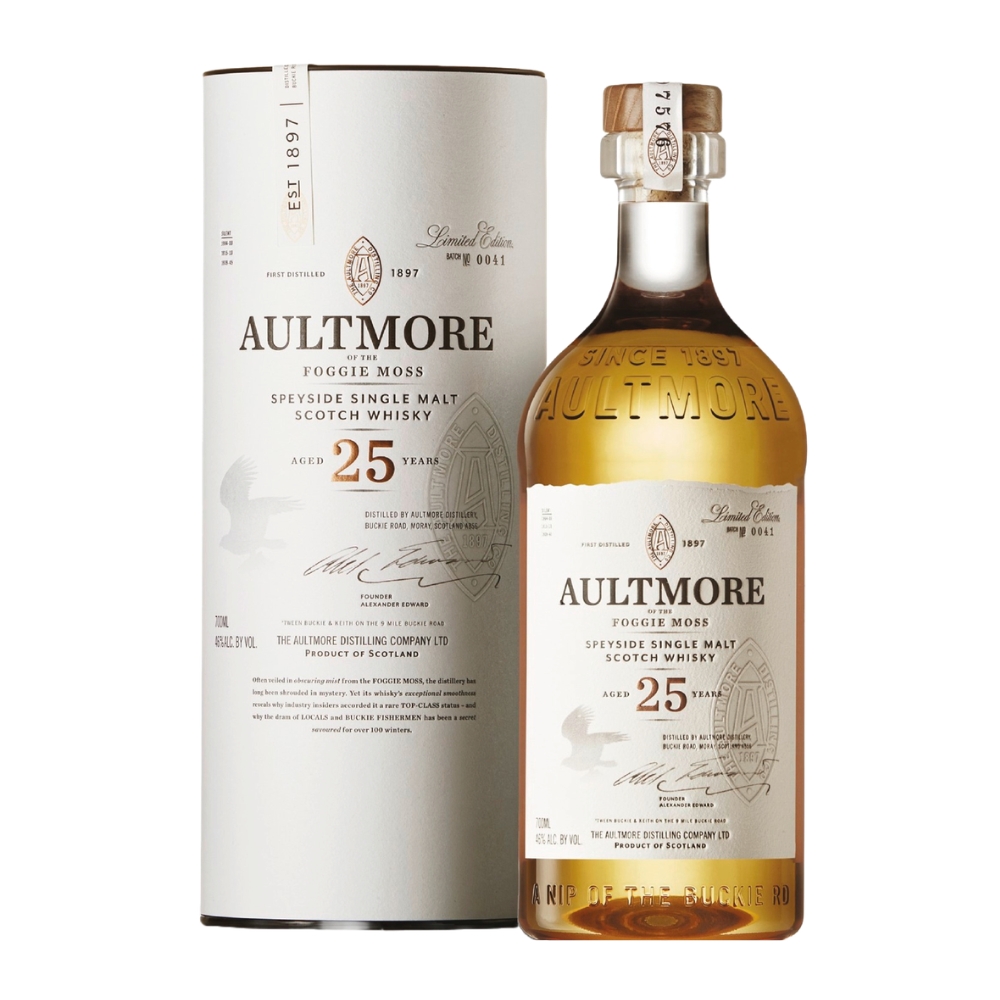 ruou-aultmore-25-nam-foggie-moss.webp Rượu Aultmore 25 năm chính hãng tại Vua Rượu Ngoại