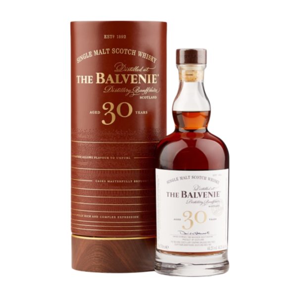 Rượu Balvenie 30 Năm Rare Marriages