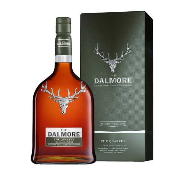 rượu dalmore port wood reserve chính hãng tại Vua Rượu Ngoại