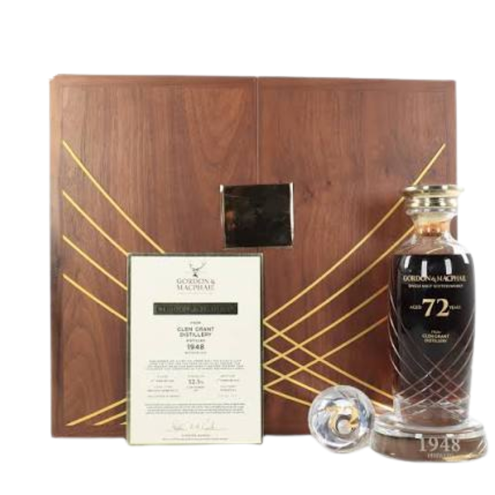 ruou-glen-grant-72-nam-1948.webp Rượu Glen Grant 72 chính hãng Gordon & MacPhail tại Vua Rượu Ngoại