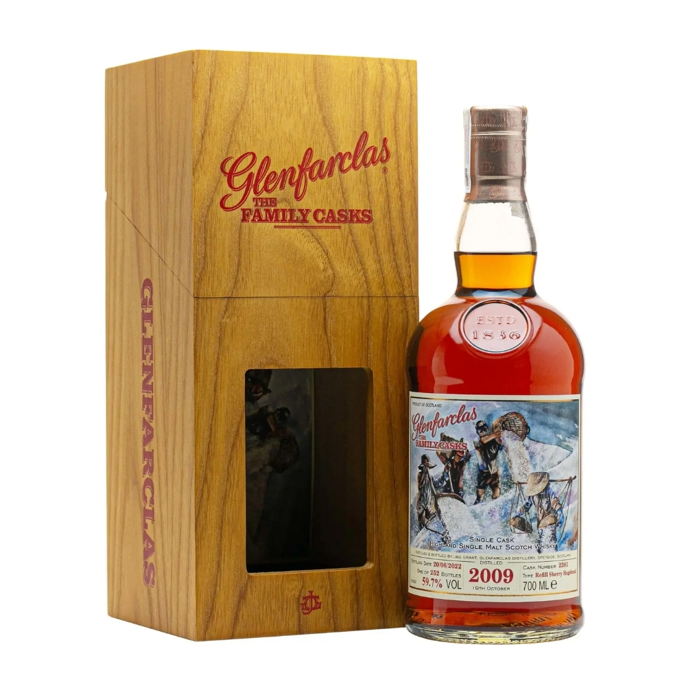 ruou-glenfarclas-2009-viet-life-collection.webp Rượu Glenfarclas 2009 chính hãng Viet Life Collection tại Vua Rượu Ngoại