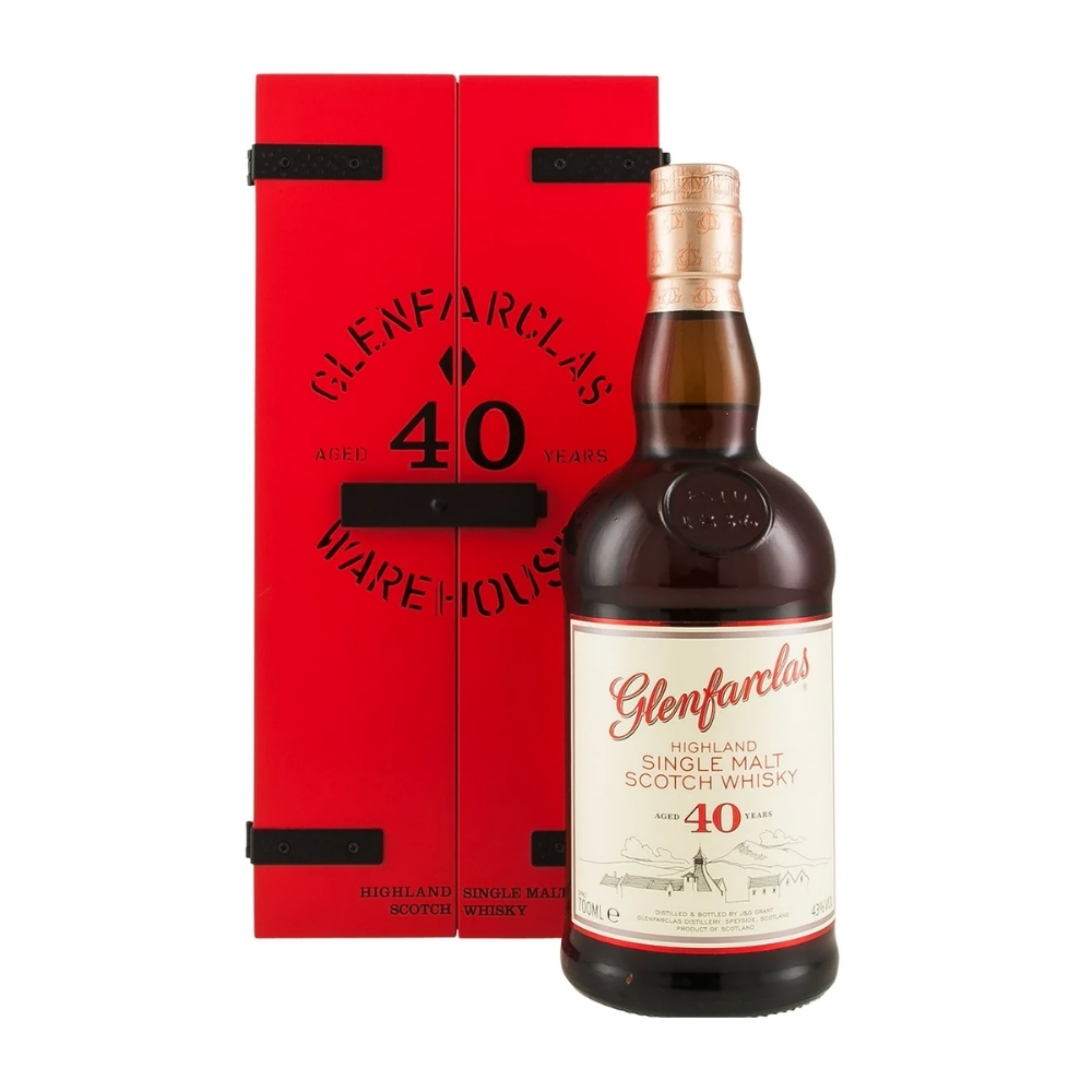 ruou-glenfarclas-40-nam-warehouse.webp Rượu Glenfarclas 40 chính hãng Warehouse tại Vua Rượu Ngoại