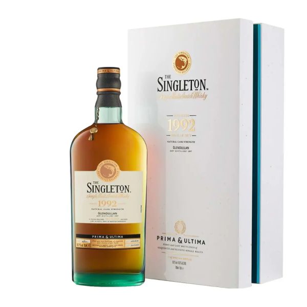 Rượu Singleton 1992 Rare Cask chính hãng tại Vua Rượu Ngoại